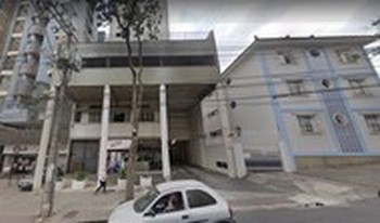 Imagem de fundo do condomínio Condomínio Do Edifício Arenas De San Pedro - Santa Efigênia - Belo Horizonte - MG