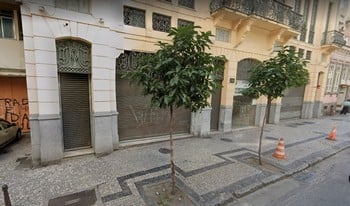 Imagem de fundo do condomínio Condomínio Do Edifício Areosa - Centro - Rio De Janeiro - RJ