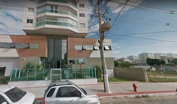 Imagem de fundo do condomínio Condomínio Do Edifício Arezzo - Praia De Itaparica - Vila Velha - ES