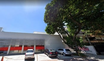 Imagem de fundo do condomínio Condomínio Do Edifício Argos - Barra Da Tijuca - Rio De Janeiro - RJ
