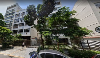 Imagem de fundo do condomínio Condomínio Do Edifício Argos Lagoa - Ipanema - Rio De Janeiro - RJ