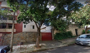 Imagem de fundo do condomínio Condomínio Do Edifício Argus - São Pedro - Belo Horizonte - MG