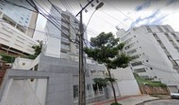 Imagem de fundo do condomínio Condomínio Do Edifício Aria - Luxemburgo - Belo Horizonte - MG