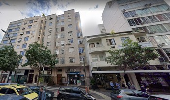 Imagem de fundo do condomínio Condomínio Do Edifício Aries - Leblon - Rio De Janeiro - RJ