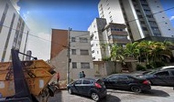 Imagem de fundo do condomínio Condomínio Do Edifício Arimar - Gutierrez - Belo Horizonte - MG