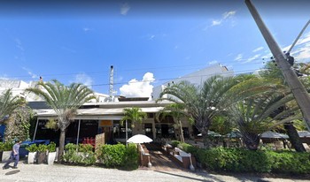 Imagem de fundo do condomínio Condomínio Do Edifício Arinda - Barra Da Tijuca - Rio De Janeiro - RJ