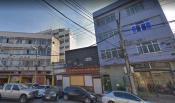Imagem de fundo do condomínio Condomínio Do Edifício Arislobo - Rio Comprido - Rio De Janeiro - RJ