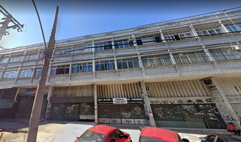 Imagem de fundo do condomínio Condomínio Do Edifício Aristides Caire - Meier - Rio De Janeiro - RJ