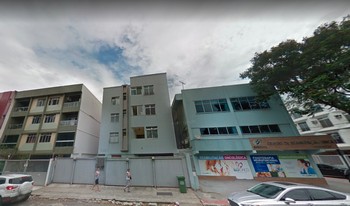 Imagem de fundo do condomínio Condomínio Do Edifício Aristides Oliveira - Jardim Da Penha - Vitória - ES