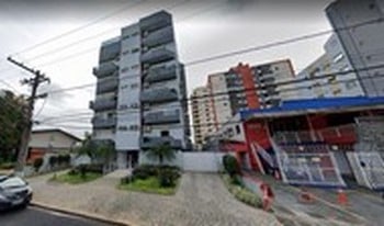 Imagem de fundo do condomínio Condomínio Do Edifício Aristocrata - Centro - Joinville - SC