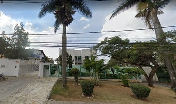 Imagem de fundo do condomínio Condomínio Do Edifício Arizona - Santa Amélia - Belo Horizonte - MG