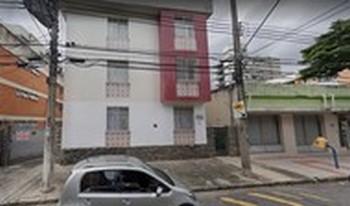 Imagem de fundo do condomínio Condomínio Do Edifício Arles - Gutierrez - Belo Horizonte - MG