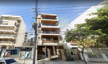 Imagem de fundo do condomínio Condomínio Do Edifício Arlete Fonseca - Meier - Rio De Janeiro - RJ