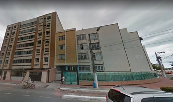 Imagem de fundo do condomínio Condomínio Do Edifício Arlinda Soares - Praia Da Costa - Vila Velha - ES