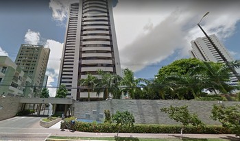 Imagem de fundo do condomínio Condomínio Do Edifício Arlindo Gouveia - Madalena - Recife - PE