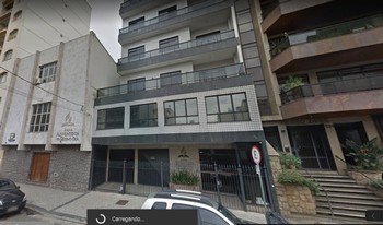 Imagem de fundo do condomínio Condomínio Do Edifício Arlindo Zanini - Santa Helena - Juiz De Fora - MG