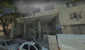 Imagem de fundo do condomínio Condomínio Do Edifício Arlu - Centro - Rio De Janeiro - RJ