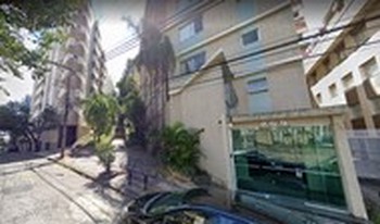 Imagem de fundo do condomínio Condomínio Do Edifício Armando De Morais Ii - Serra - Belo Horizonte - MG