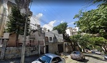 Imagem de fundo do condomínio Condomínio Do Edifício Armando Morais I - Serra - Belo Horizonte - MG