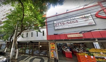 Imagem de fundo do condomínio Condomínio Do Edifício Armando Odebrecht - Icaraí - Niteroi - RJ