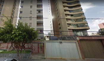 Imagem de fundo do condomínio Condomínio Do Edifício Armando Rabelo - Espinheiro - Recife - PE