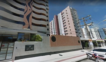 Imagem de fundo do condomínio Condomínio Do Edifício Armani - Ponta Verde - Maceió - AL