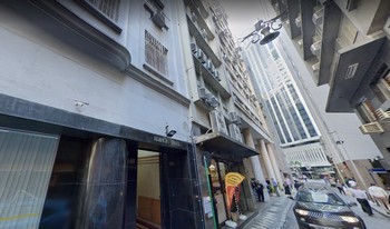 Imagem de fundo do condomínio Condomínio Do Edifício Arnaldo Dyckerhoff - Centro - Rio De Janeiro - RJ