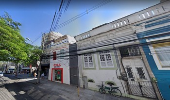 Imagem de fundo do condomínio Condomínio Do Edifício Arnaldo Quintela - Botafogo - Rio De Janeiro - RJ