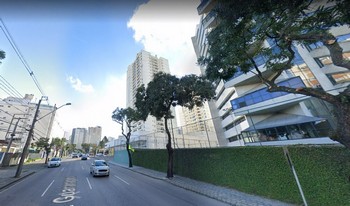 Imagem de fundo do condomínio Condomínio Do Edifício Arnaldo Sandrini - Vila Izabel - Curitiba - PR