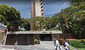 Imagem de fundo do condomínio Condomínio Do Edifício Aroeira - Parnamirim - Recife - PE