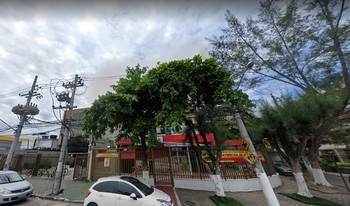 Imagem de fundo do condomínio Condomínio Do Edifício Arouca - Recreio Dos Bandeirantes - Rio De Janeiro - RJ