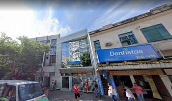 Imagem de fundo do condomínio Condomínio Do Edifício Aroza Ferreira - Bonsucesso - Rio De Janeiro - RJ