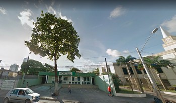 Imagem de fundo do condomínio Condomínio Do Edifício Arpoador - Piedade - Jaboatão Dos Guararapes - PE