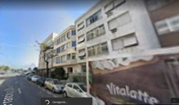 Imagem de fundo do condomínio Condomínio Do Edifício Arpoador - Copacabana - Rio De Janeiro - RJ
