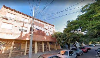 Imagem de fundo do condomínio Condomínio Do Edifício Arraial - Santana - Porto Alegre - RS