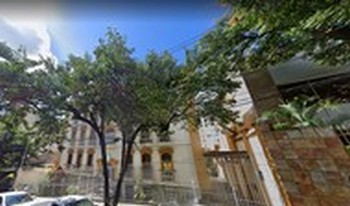 Imagem de fundo do condomínio Condomínio Do Edifício Arraial Do Tejuco - Gutierrez - Belo Horizonte - MG