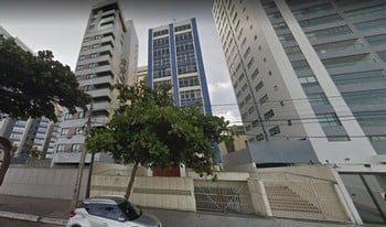 Imagem de fundo do condomínio Condomínio Do Edifício Arruar - Boa Viagem - Recife - PE