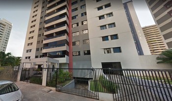 Imagem de fundo do condomínio Condomínio Do Edifício Art 1 Capiba - Boa Viagem - Recife - PE