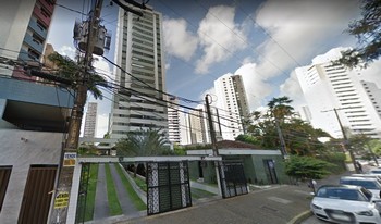Imagem de fundo do condomínio Condomínio Do Edifício Art. 2 - Dina De Oliveira - Graças - Recife - PE