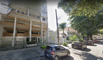 Imagem de fundo do condomínio Condomínio Do Edifício Art De Vivre - Grajaú - Rio De Janeiro - RJ
