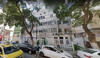 Imagem de fundo do condomínio Condomínio Do Edifício Artagus - Copacabana - Rio De Janeiro - RJ