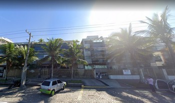 Imagem de fundo do condomínio Condomínio Do Edifício Arte Nobre - Barra Da Tijuca - Rio De Janeiro - RJ