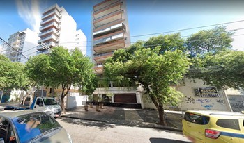 Imagem de fundo do condomínio Condomínio Do Edifício Arte Viii - Tijuca - Rio De Janeiro - RJ