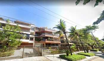 Imagem de fundo do condomínio Condomínio Do Edifício Arte Xiv - Barra Da Tijuca - Rio De Janeiro - RJ
