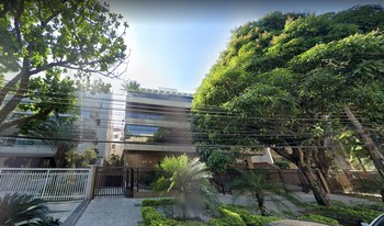 Imagem de fundo do condomínio Condomínio Do Edifício Arte Xv - Barra Da Tijuca - Rio De Janeiro - RJ