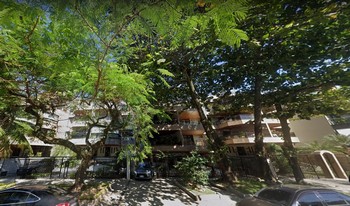 Imagem de fundo do condomínio Condomínio Do Edifício Arte Xviii - Barra Da Tijuca - Rio De Janeiro - RJ