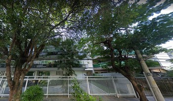 Imagem de fundo do condomínio Condomínio Do Edifício Arte Xxv - Recreio Dos Bandeirantes - Rio De Janeiro - RJ