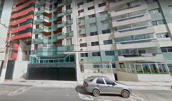 Imagem de fundo do condomínio Condomínio Do Edifício Artemia Colombi - Itapuã - Vila Velha - ES