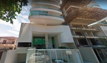 Imagem de fundo do condomínio Condomínio Do Edifício Artêmis - Praia Da Costa - Vila Velha - ES