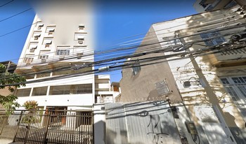 Imagem de fundo do condomínio Condomínio Do Edifício Arthur Araripe Júnior - Botafogo - Rio De Janeiro - RJ